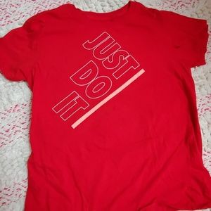 Nike t-shirt